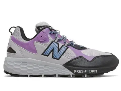 NEW BALANCE All Terrain Womens Բոթաս, Кроссовки 35, ORIGINAL, ԱՄՆ-ից մատչելի գին