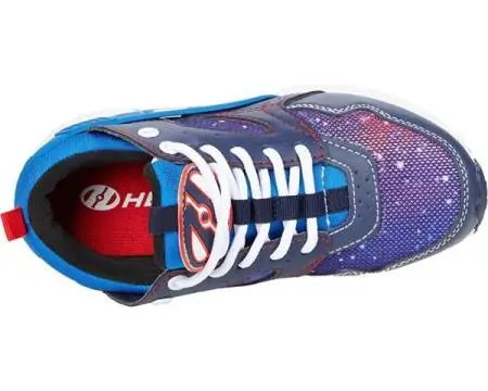 HEELYS Անիվնեռով Բոթաս Ռոլիկ - NEW, տուփով - Роликовые кроссовки 38 ORIGINAL - ԱՄՆ-ից