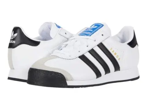 ADIDAS Samoa Բոթաս, Кроссовки ORIGINAL 35 - ԱՄՆ-ից մատչելի գին