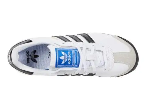 ADIDAS Samoa Բոթաս, Кроссовки ORIGINAL 35 - ԱՄՆ-ից մատչելի գին