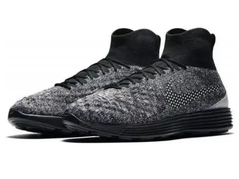 NIKE Mens Lunar Magista II FK FC Բոթաս Кроссовки, 40-41 ORIGINAL ԱՄՆ-ից մատչելի գին