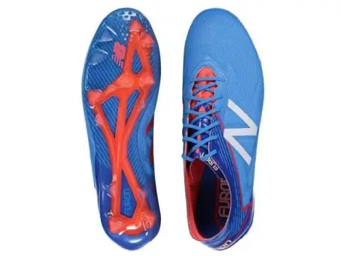 NEW BALANCE Բոթաս Բութս, Boots Бутсы Футбол, Кроссовки 44,5 ORIGINAL - ԱՄՆ-ից մատչելի գին