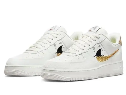 NIKE Air Force 1 07 Բոթաս Ked, Кроссовки 41 ORIGINAL, ԱՄՆ-ից մատչելի գին