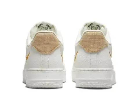 NIKE Air Force 1 07 Բոթաս Ked, Кроссовки 41 ORIGINAL, ԱՄՆ-ից մատչելի գին