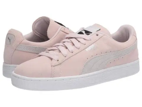 PUMA Suede Soft Foam, Բոթաս, Кроссовки 35.5 ORIGINAL - ԱՄՆ-ից մատչելի գին