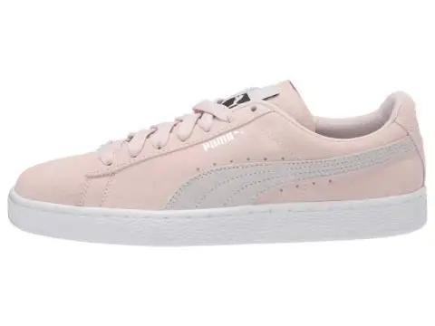 PUMA Suede Soft Foam, Բոթաս, Кроссовки 35.5 ORIGINAL - ԱՄՆ-ից մատչելի գին