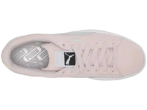 PUMA Suede Soft Foam, Բոթաս, Кроссовки 35.5 ORIGINAL - ԱՄՆ-ից մատչելի գին