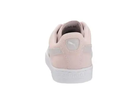 PUMA Suede Soft Foam, Բոթաս, Кроссовки 35.5 ORIGINAL - ԱՄՆ-ից մատչելի գին