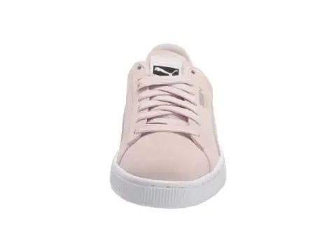 PUMA Suede Soft Foam, Բոթաս, Кроссовки 35.5 ORIGINAL - ԱՄՆ-ից մատչելի գին