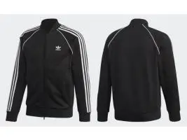 ADIDAS Originals SUPERSTAR Track Top Куртка Jacket ORIGINAL Size S, L - ԱՄՆ-ից մատչելի գին