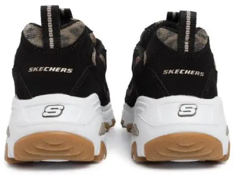 SKECHERS Womens Բոթաս Кроссовки Memory Foam ORIGINAL, 36 - ԱՄՆ-ից մատչելի գին