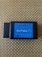 OBD IDiagnostic Interface Am Take