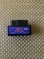 OBD Wi Fi IDiagnostic Interface Super OBD