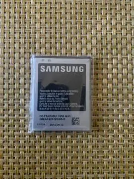 Samsung Аккумулятор 1030100440