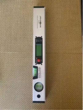 Digital Spirit Level Model SSL-40A