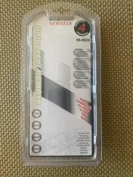 Universal Remote NEWSTAR 96-8828