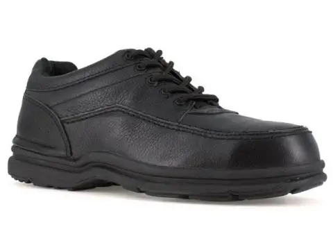 ROCKPORT World Tour Oxfords, 100% Leather, ORIGINAL 42 ԱՄՆ-ից մատչելի գին