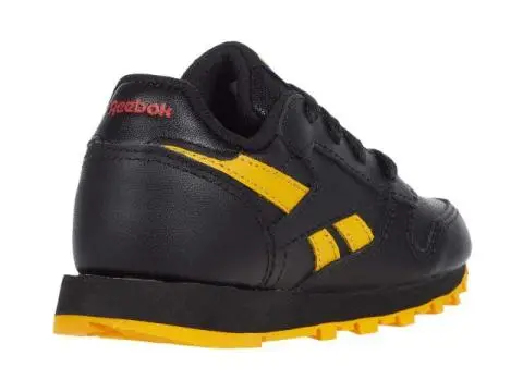 REEBOK Kids Classic Բոթաս Leather, Кроссовки ORIGINAL 21-23, ԱՄՆ-ից մատչելի գին