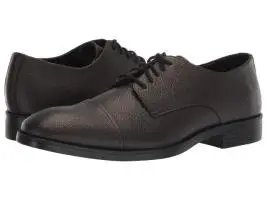 CALVIN KLEIN Oxford Shoes, Leather ORIGINAL 42 - ԱՄՆ-ից մատչելի գին