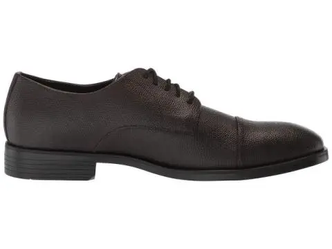 CALVIN KLEIN Oxford Shoes, Leather ORIGINAL 42 - ԱՄՆ-ից մատչելի գին