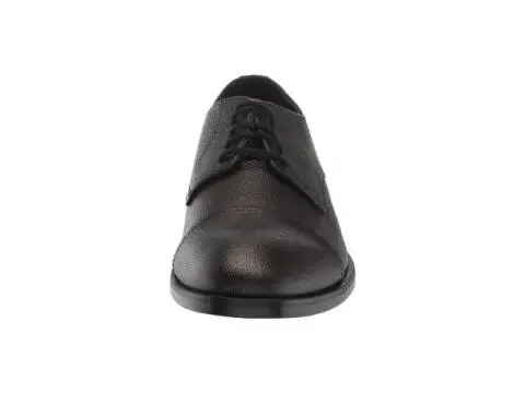 CALVIN KLEIN Oxford Shoes, Leather ORIGINAL 42 - ԱՄՆ-ից մատչելի գին