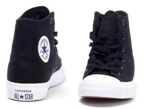 CONVERSE Chuck Taylor® (Little Kid) Բոթաս, Кроссовки 31 ORIGINAL - ԱՄՆ-ից մատչելի գին