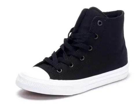 CONVERSE Chuck Taylor® (Little Kid) Բոթաս, Кроссовки 31 ORIGINAL - ԱՄՆ-ից մատչելի գին