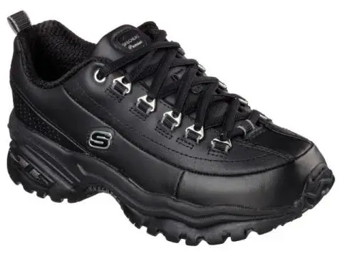 SKECHERS Womens Premiums, Բոթաս Кроссовки Memory Foam ORIGINAL, 35 Wide - ԱՄՆ-ից մատչելի գին