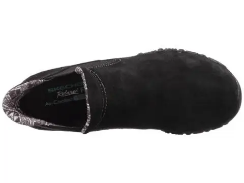 SKECHERS Bikers Boots Ботинки Բոթաս Memory Foam ORIGINAL 35,5 - ԱՄՆ-ից մատչելի գին