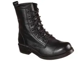 SKECHERS Womens Boots Ботинки 100% Leather, 35-36.5 ORIGINAL - ԱՄՆ-ից մատչելի