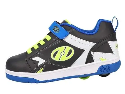 HEELYS Անիվնեռով Բոթաս Ռոլիկ - Նոր, տուփով - Роликовые кроссовки 32 ORIGINAL - ԱՄՆ-ից մատչելի գին