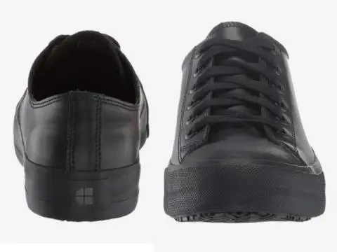 SHOES FOR CREWS Delray Բոթաս Ked, Кроссовки Original, 37, ԱՄՆ-ից մատչելի գին