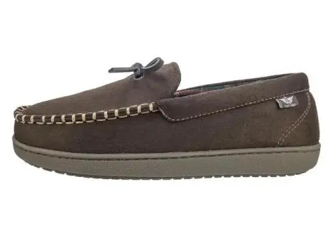 DOCKERS Antimicrobial Moccasin Slipper Loafer կոշիկ չարոխ 40-41 ORIGINAL - ԱՄՆ-ից մատչելի գին