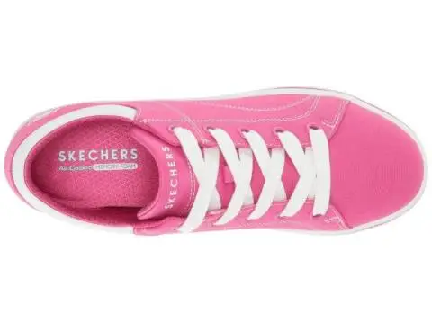 SKECHERS Womens Բոթաս Ked Memory Foam, Кроссовки ORIGINAL, 35,5 - ԱՄՆ-ից մատչելի գին