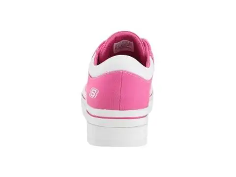 SKECHERS Womens Բոթաս Ked Memory Foam, Кроссовки ORIGINAL, 35,5 - ԱՄՆ-ից մատչելի գին