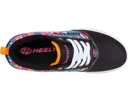 HEELYS Անիվնեռով Բոթաս Ռոլիկ - Նոր, տուփով - Роликовые кроссовки ORIGINAL 33 - ԱՄՆ-ից մատչելի գին