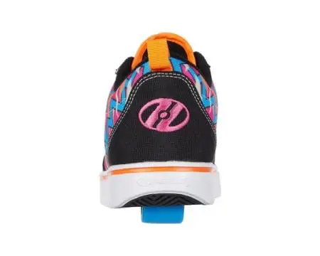 HEELYS Անիվնեռով Բոթաս Ռոլիկ - Նոր, տուփով - Роликовые кроссовки ORIGINAL 33 - ԱՄՆ-ից մատչելի գին