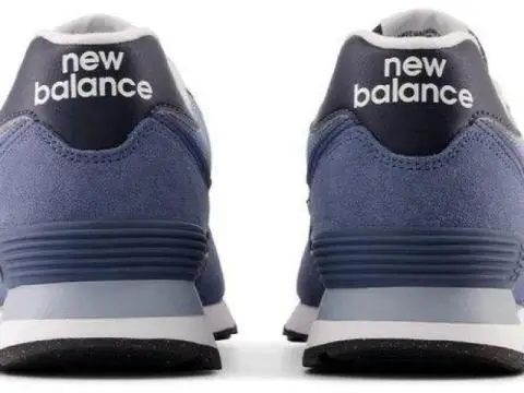 NEW BALANCE Classics 574 Բոթաս, Кроссовки 37.5, ORIGINAL, ԱՄՆ-ից մատչելի գին