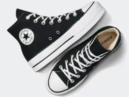 CONVERSE Chuck Taylor All Star Lift HI Բոթաս Ked Кроссовки ORIGINAL 36-39 - ԱՄՆ-ից մատչելի գին