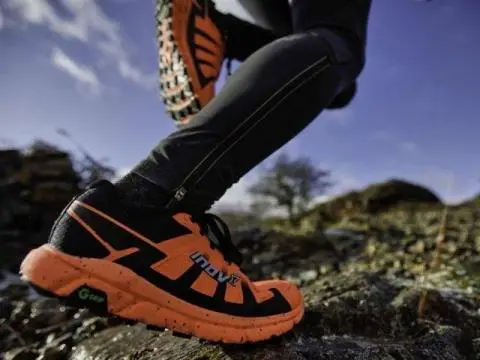 inov-8 Mens Terraultra G 270 Trail Running Shoes Բոթաս, Кроссовки, 44 ORIGINAL - ԱՄՆ-ից մատչելի գին