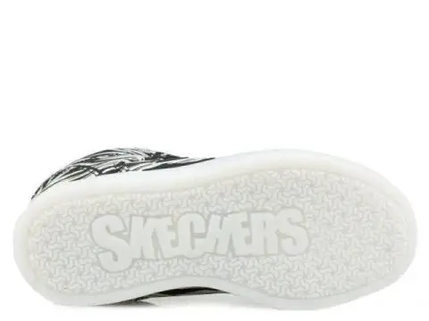 SKECHERS Energy Lights Լույսերով Բոթաս Кроссовки USB Chargeable, ORIGINAL 36 - ԱՄՆ-ից մատչելի գին