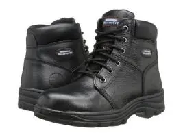 SKECHERS Բոտինկա Boots Ботинки 100% Leather 37,5 ORIGINAL - ԱՄՆ-ից մատչելի գին