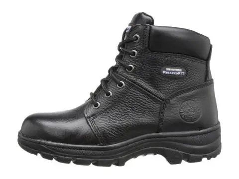 SKECHERS Բոտինկա Boots Ботинки 100% Leather 37,5 ORIGINAL - ԱՄՆ-ից մատչելի գին