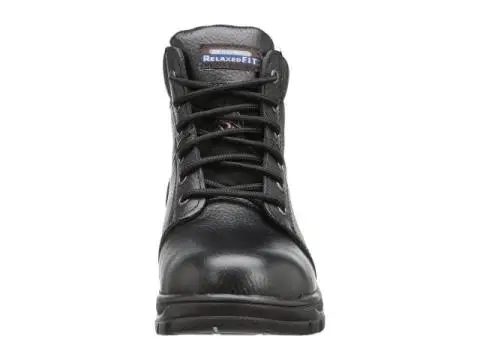 SKECHERS Բոտինկա Boots Ботинки 100% Leather 37,5 ORIGINAL - ԱՄՆ-ից մատչելի գին