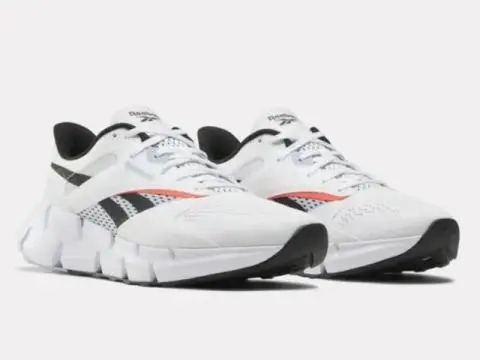 REEBOK Zig Dynamica 5 Ortholite Running Բոթաս Кроссовки 41 ORIGINAL - ԱՄՆ-ից մատչելի գին