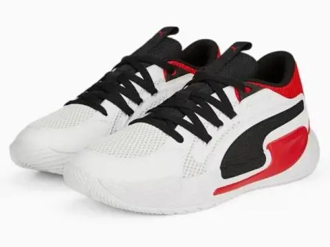 PUMA Basketball Shoes Բոթաս Кроссовки 42 ORIGINAL - ԱՄՆ-ից մատչելի գին