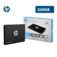 HP 240GB 2.5