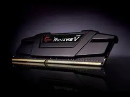 G. Skill Ripjaws V DDR4 RAM 32GB (2x16 GB) 3200 MHz new նոր