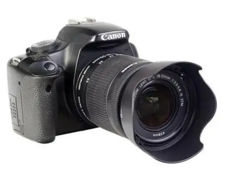 Rental Canon 850D