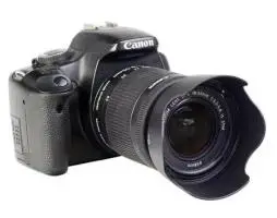 Rental Canon 850D